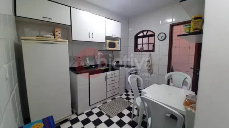Imagem Casa com 2 dormitórios à venda, 90 m² - Peró - Cabo Frio/RJ