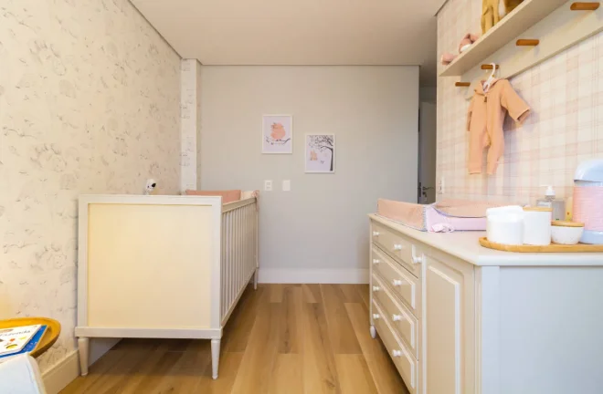 Imagem Apartamento Vila Leopoldina - 119M², 3 Dorms, 3 Suítes, 2 Vagas, Face Norte