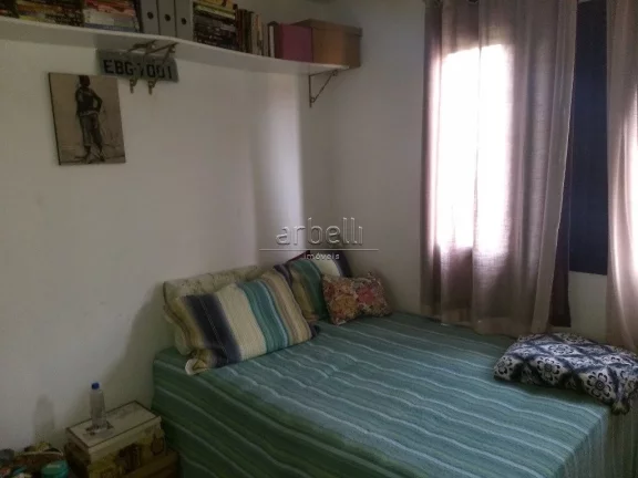 Imagem Casa de Condomínio com 2 Quartos à Venda, 110 m² em Conjunto Residencial Vista Verde - São Paulo