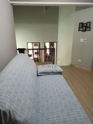 Imagem Casa em condomÃ­nio fechado, 3 dormitÃ³rios, sendo 3 suÃ­tes, todos com armÃ¡rios embutidos, escritÃ...