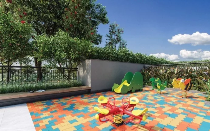 Imagem Apartamento de Luxo no Condomínio Gran Maia Piazza - 3 quartos, 3 suítes, 4 banheiros, 2 vagas - Macedo, Guarulhos-SP!