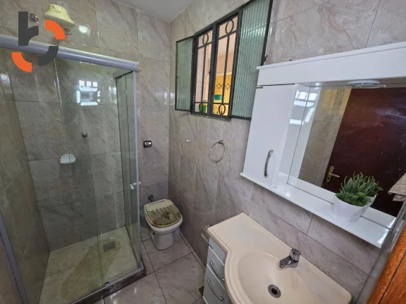 Imagem Casa com 2 dormitórios à venda, 124 m² por R$ 330.000,00 - Santa Eugênia - Nova Iguaçu/RJ