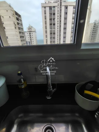 Imagem APARTAMENTO Residencial em GUARUJÁ - SP, PITANGUEIRAS