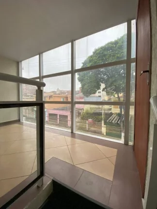 Imagem Galpão à venda, 715 m² por R$ 2.800.000,00 - Vila Sacadura Cabral - Santo André/SP