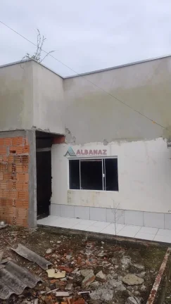 Imagem Casa à venda no bairro Centro - Balneário Piçarras/SC