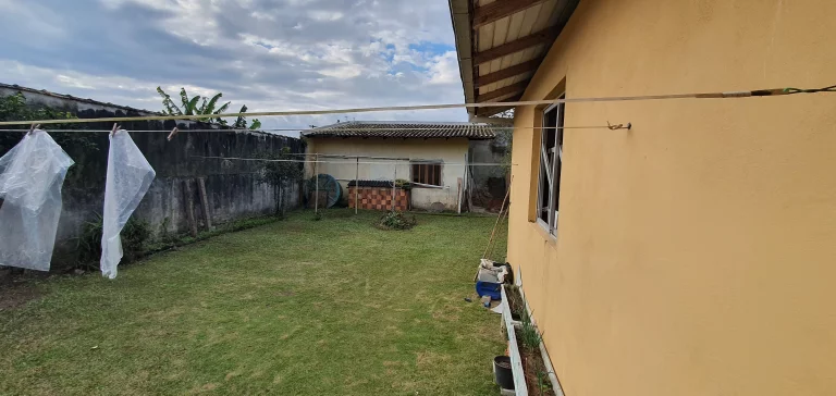 Imagem CASA RESIDENCIAL em SÃO FRANCISCO DO SUL - SC, Água Branca