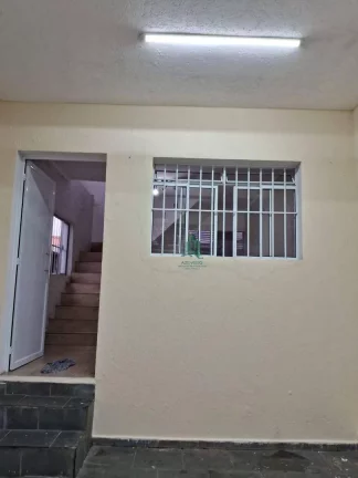 Imagem Sobrado à venda, 160 m² por R$ 700.000,00 - Jardim São Paulo - Guarulhos/SP
