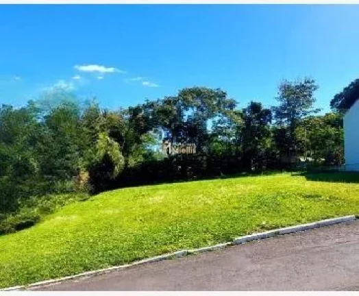 Imagem Terreno em Condomínio com 2 Dormitorio(s) localizado(a) no bairro CAVALHADA em Porto Alegre / Rio Grande do Sul Ref.:57580229