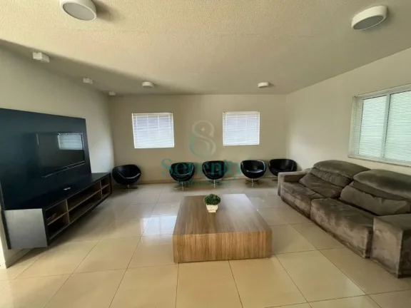 Imagem Apartamento para alugar no Edifício Inédito Clube Residencial - na Região Central - 2 dormitórios – 60m² - valor de R$1.800,00/mês - Londrina/PR