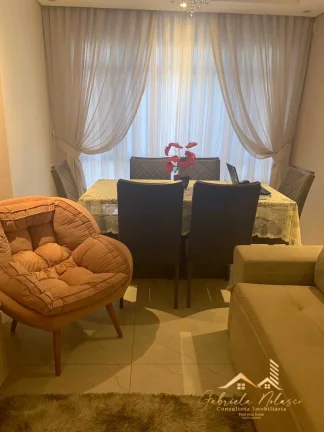Imagem Lindo Apartamento em Campo Grande