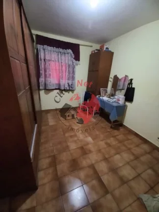 Imagem Assobradada om Edícula para venda no bairro Alvarenga em São bernardo