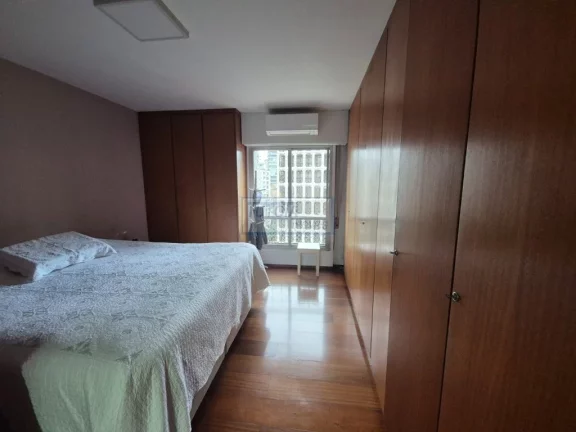Imagem APARTAMENTO A VENDA NO PARAISO, SAO PAULO