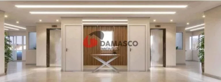 Imagem Apartamento à venda 2 Quartos, 1 Suite, 1 Vaga, 58M², Jardim Bela Vista, Santo André - SP