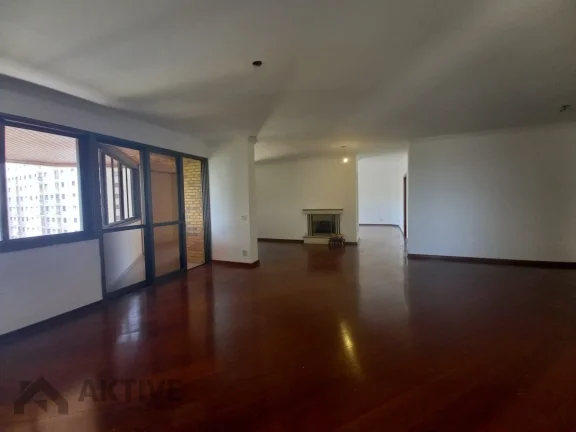 Imagem Apartamento em Alphaville Industrial - Barueri, SP