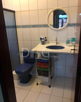 Imagem Casa para venda e locação com edicula | Jardim dos Calegaris | Paulínia - SP