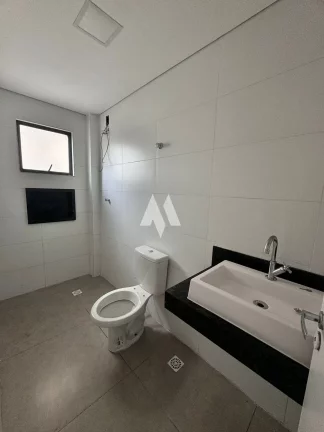 Imagem Casa Triplex Geminada - 134m² ,Arquitetura Moderna, Conforto Excepcional e na melhor localização da Praia da Enseada.