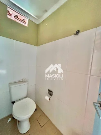 Imagem Casa com 4 dormitórios à venda, 190 m² - Praia de Itapoã - Vila Velha/ES