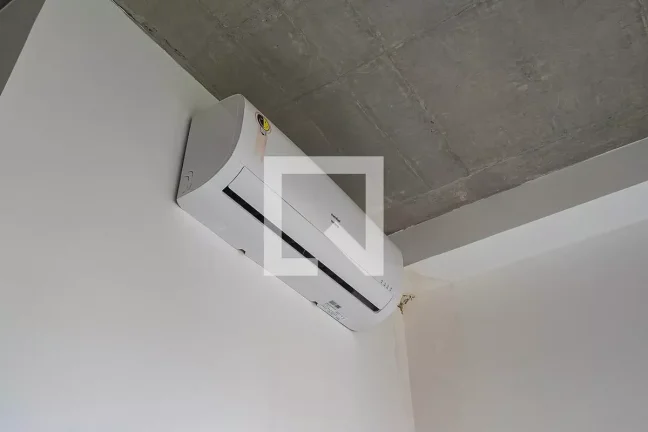 Imagem Apartamento à Venda - Vila Mariana, 1 Quarto, 21 m2