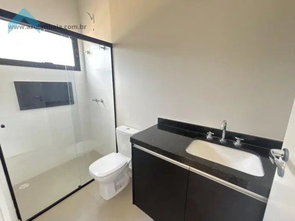 Imagem Residência de Luxo no Condomínio Reserva Ybyra, Atibaia