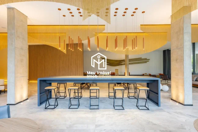 Imagem VN Millennium Faria Lima Apartamento 3 Quartos - São Paulo