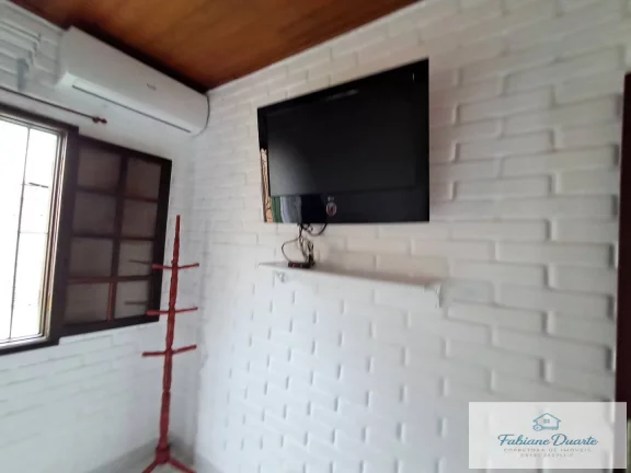Imagem Apto locação definitiva 02 quartos em um bairro ótimo de Ubatuba