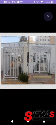 Imagem APARTAMENTO RESIDENCIAL em SÃO PAULO - SP, GLEBA DO PÊSSEGO