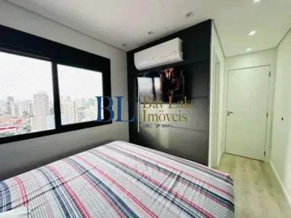 Imagem Apartamento Com 3 Quartos - 2 Banheiros - 69M² - À Venda No Tatuapé!!