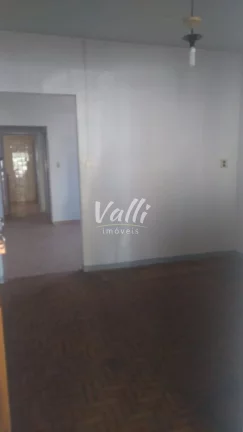 Imagem Casa Residencial em Americana - SP, Jardim Sao Paulo