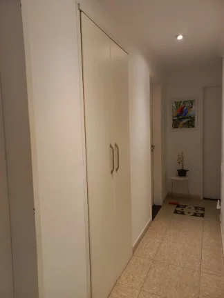 Imagem Apartamento à Venda na Mooca com 132 m², 3 Quartos, 1 Suíte, 3 Vagas, Lazer completo