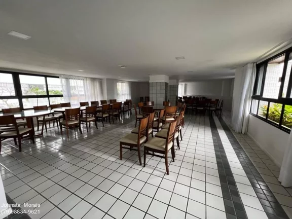 Imagem Apartamento à venda na Mansão Jenner Augusto - 4 quartos, 200m², vista livre!