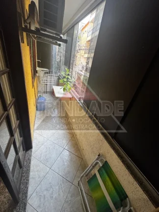 Imagem APARTAMENTO RESIDENCIAL em RIO DE JANEIRO - RJ, RECREIO DOS BANDEIRANTES