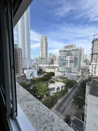 Imagem Apartamento decorado à venda no Edifício Alameda Jardins – Barra Norte, Balneário Camboriú