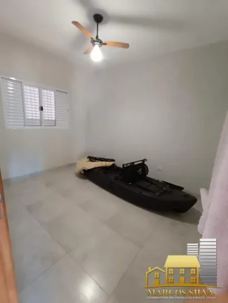 Imagem Chácara com 3 Quartos à Venda, 150 m² em Portal das Araras - Três Lagoas