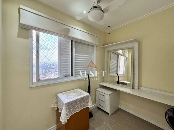Imagem Apartamento com 3 dormitórios e varanda gourmet no Tatuapé