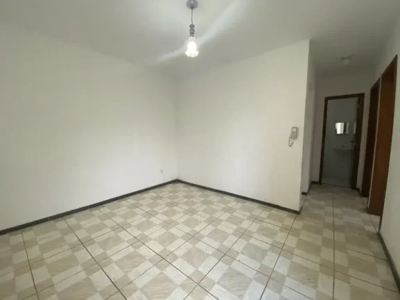 Imagem Apartamento à Venda no Santa Efigênia- Segurança e Conforto no 2º Andar