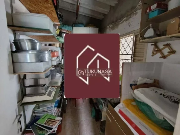 Imagem Casa com 3 quartos à venda, 133 m² por R$ 371.000 - Parque Edu Chaves - São Paulo/SP