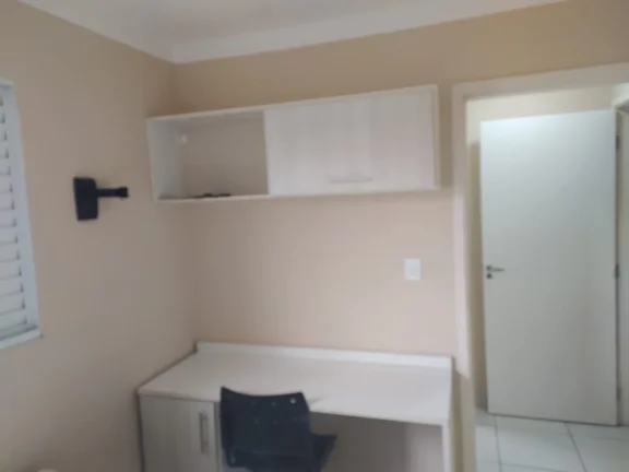 Imagem Apartamento para Venda em Araçatuba, Conjunto Habitacional Pedro Perri, 2 dormitórios, 2 suítes, 2 banheiros, 1 vaga