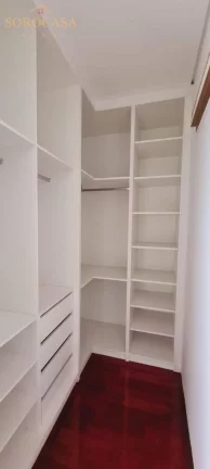 Imagem Casa à Venda - Sobrado - Cond. Villagio Milano