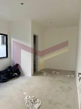 Imagem Casa 3/4 sendo um suite no Haute