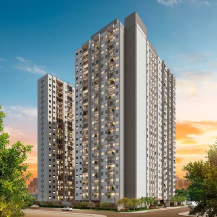 Imagem APARTAMENTO RESIDENCIAL em São Paulo - SP, Cambuci