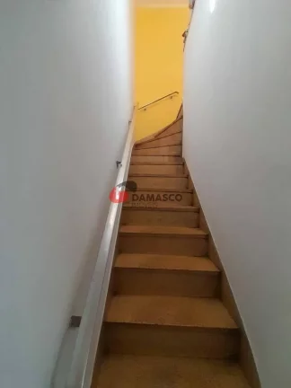 Imagem Sobrado à venda 3 Quartos, 2 Vagas, 212M², Santa Paula, São Caetano do Sul - SP