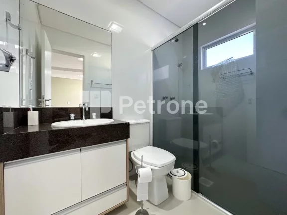 Imagem APARTAMENTO RESIDENCIAL em GOVERNADOR CELSO RAMOS - SC, Palmas
