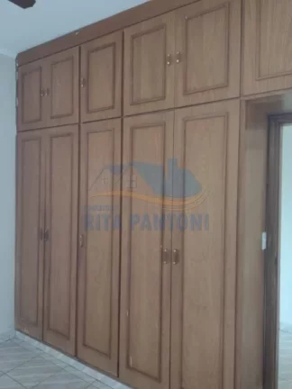 Imagem Casa Sobrado - Ribeirão Preto - Parque dos Bandeirantes - Região Leste