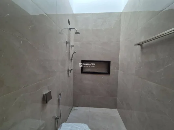 Imagem Casa de Condomínio com 3 suítes à Venda, Damha II- Piracicaba