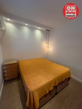 Imagem Apartamento-Marapé - Santos/SP