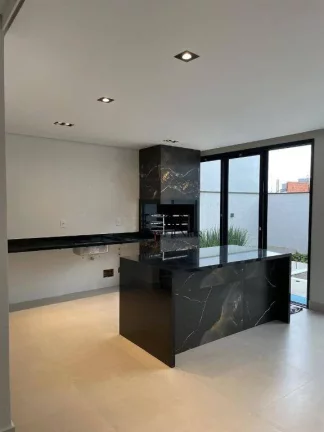 Imagem Casa com 3 suites à venda, 198 m² por R$ 1.350.000 - Condomínio Reserva Ipanema - Sorocaba/SP