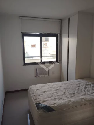 Imagem Alugo cobertura Linear com Jacuzzi para 7 pessoas, na Gleba A