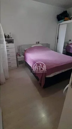 Imagem Apartamento com 3 dormitórios à venda, 72 m² por R$ 374.000,00 - Spazio Jabuticabeiras - Jundiaí/SP