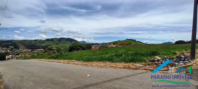 Imagem Residencial Paraíso: Seu endereço para uma vida de qualidade.