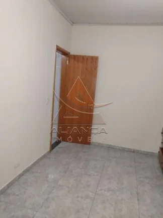 Imagem Casa - Ribeirão Preto - Sumarezinho